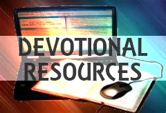 Devotional Resources Computer and Bible