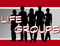 LIfe Groups Ministry Icon