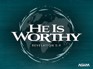 Assemblies of God Missions Theme Graphic