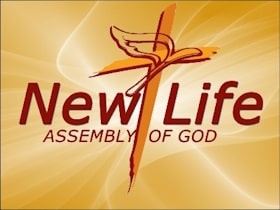 New Life Logo