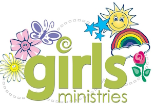 Girl's Ministry Logo